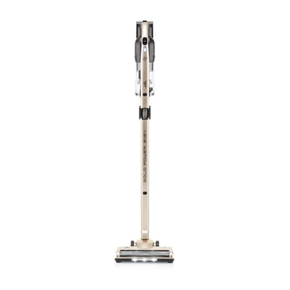 ETA | Vacuum cleaner - cordless | Gold Power 1212 90000 | Dry | Black | Gold