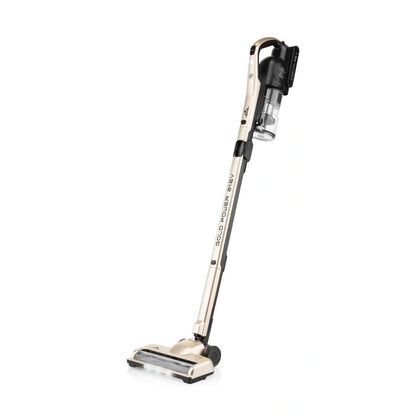 ETA | Vacuum cleaner - cordless | Gold Power 1212 90000 | Dry | Black | Gold