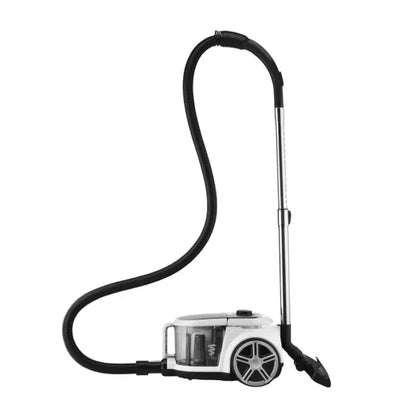 ETA | Vacuum cleaner | ETA151790010 Stormy Car | Bagless | 800 W | Black