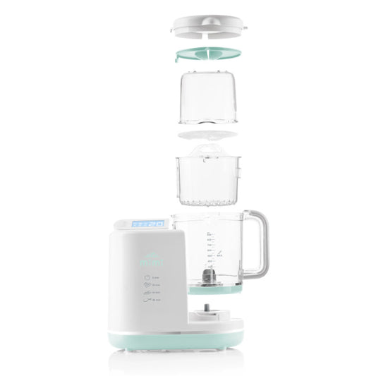 ETA | Blender | MIMI 4306 90000 | 700 W | Blue | White