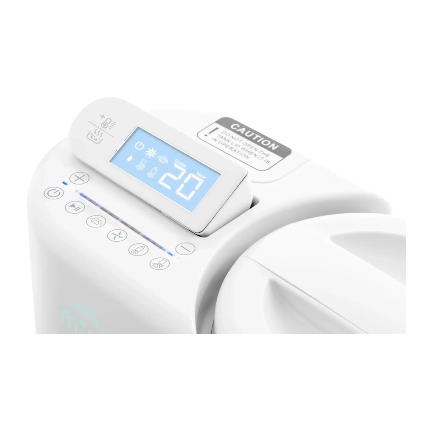 ETA | Blender | MIMI 4306 90000 | 700 W | Blue | White