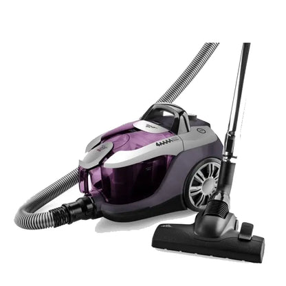 ETA | Vacuum cleaners | Salvet Animal ETA151390000 | Bagless | 700 W | Purple