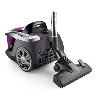 ETA | Vacuum cleaners | Salvet Animal ETA151390000 | Bagless | 700 W | Purple