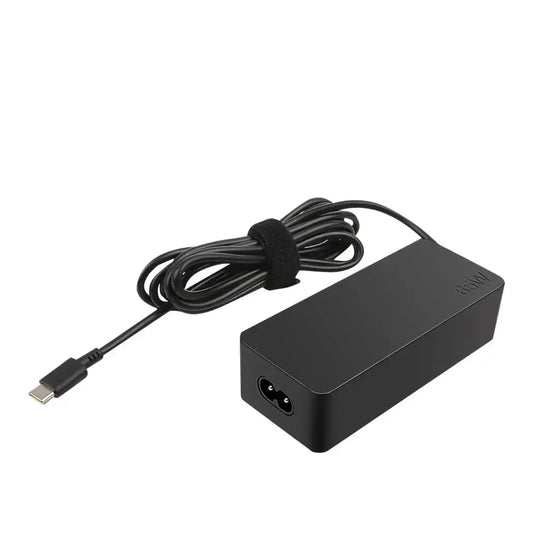 Lenovo | Power adapter | USB-C 65W AC Adapter | 65 Watt | 20 V