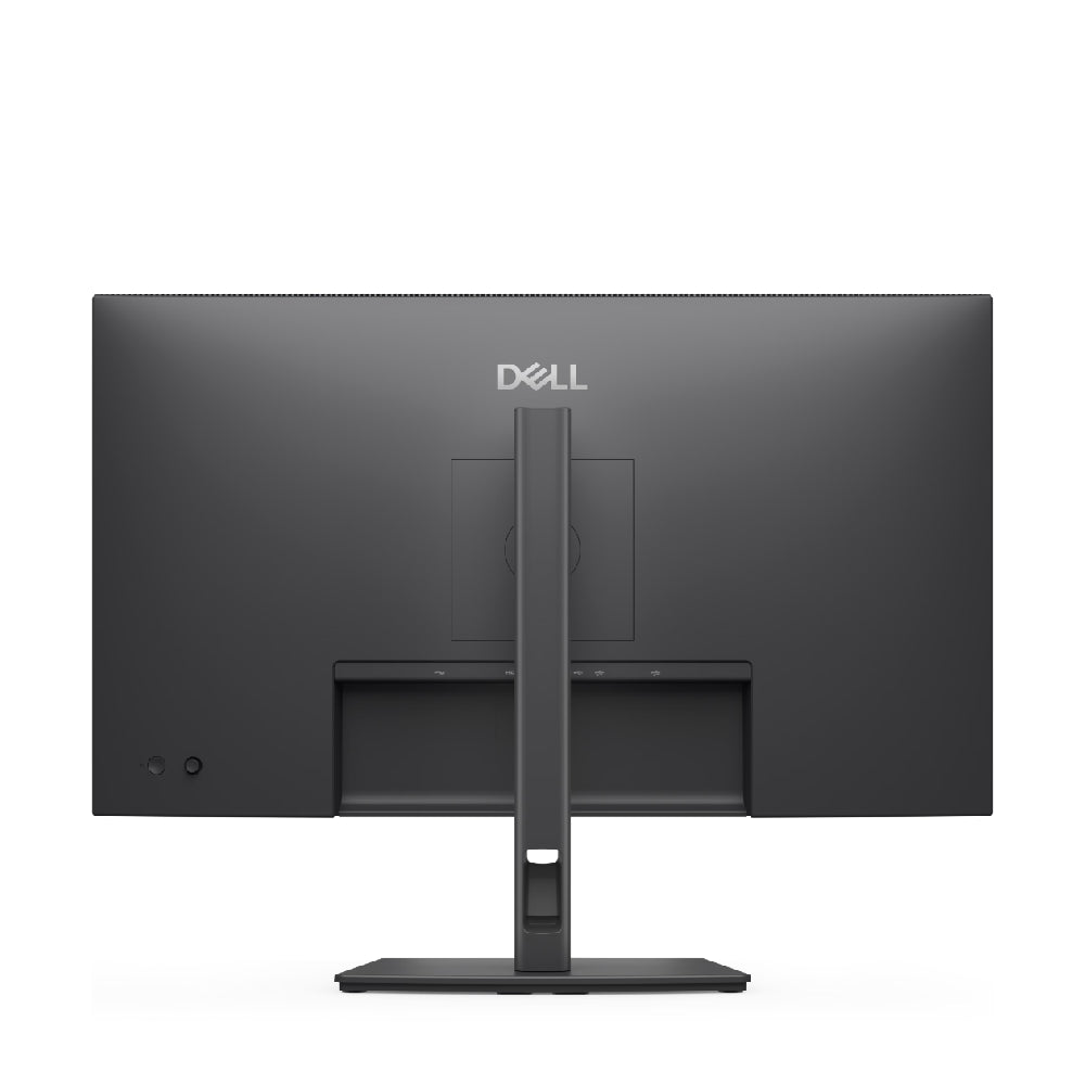 Dell | P2726H | Professional | 27" | IPS | FHD | 100 Hz | 300 cd/m² | USB-C | Black/Silver