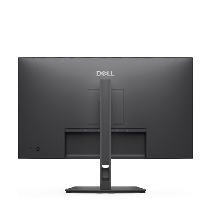 Dell | P2726H | Professional | 27" | IPS | FHD | 100 Hz | 300 cd/m² | USB-C | Black/Silver