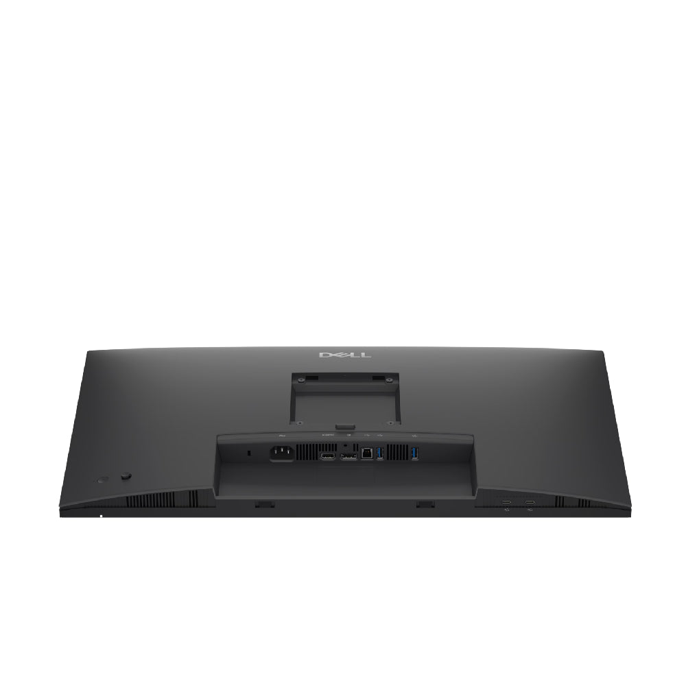 Dell | P2726H | Professional | 27" | IPS | FHD | 100 Hz | 300 cd/m² | USB-C | Black/Silver