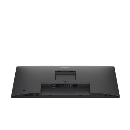 Dell | P2726H | Professional | 27" | IPS | FHD | 100 Hz | 300 cd/m² | USB-C | Black/Silver