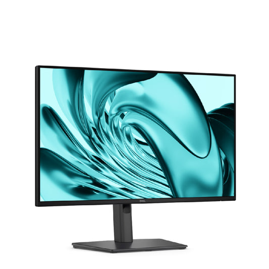 Dell | P2426H | Professional | 24" | IPS | FHD | 120 Hz | 300 cd/m² | USB-C | Gray