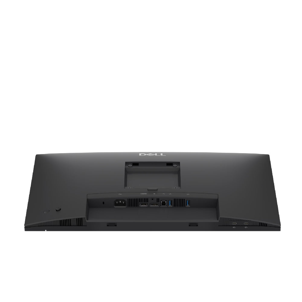 Dell | P2426H | Professional | 24" | IPS | FHD | 120 Hz | 300 cd/m² | USB-C | Gray