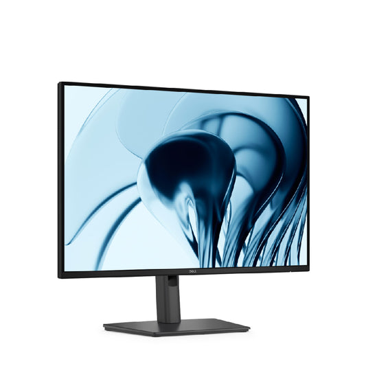 Dell | P2426 | Professional | 24" | IPS | WUXGA | 100 Hz | 300 cd/m² | USB-C | Silver
