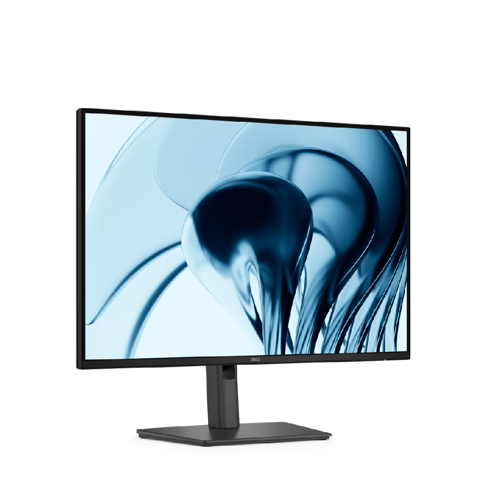 Dell | P2426 | Professional | 24" | IPS | WUXGA | 100 Hz | 300 cd/m² | USB-C | Silver