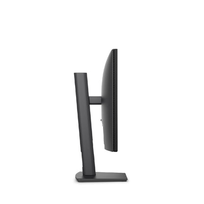 Dell | P2426HE | Professional | 24" | IPS | FHD | 120 Hz | 300 cd/m² | USB-C Hub (RJ45) | Gray