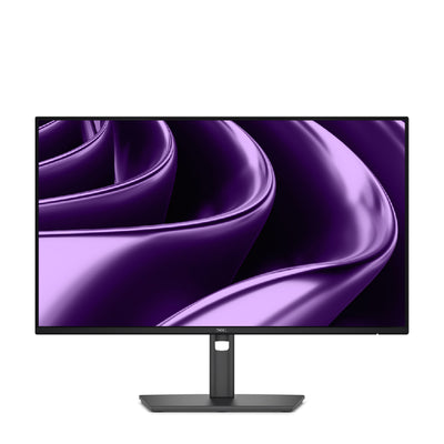 Dell | P2426HE | Professional | 24" | IPS | FHD | 120 Hz | 300 cd/m² | USB-C Hub (RJ45) | Gray