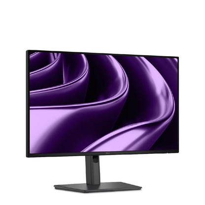 Dell | P2426HE | Professional | 24" | IPS | FHD | 120 Hz | 300 cd/m² | USB-C Hub (RJ45) | Gray