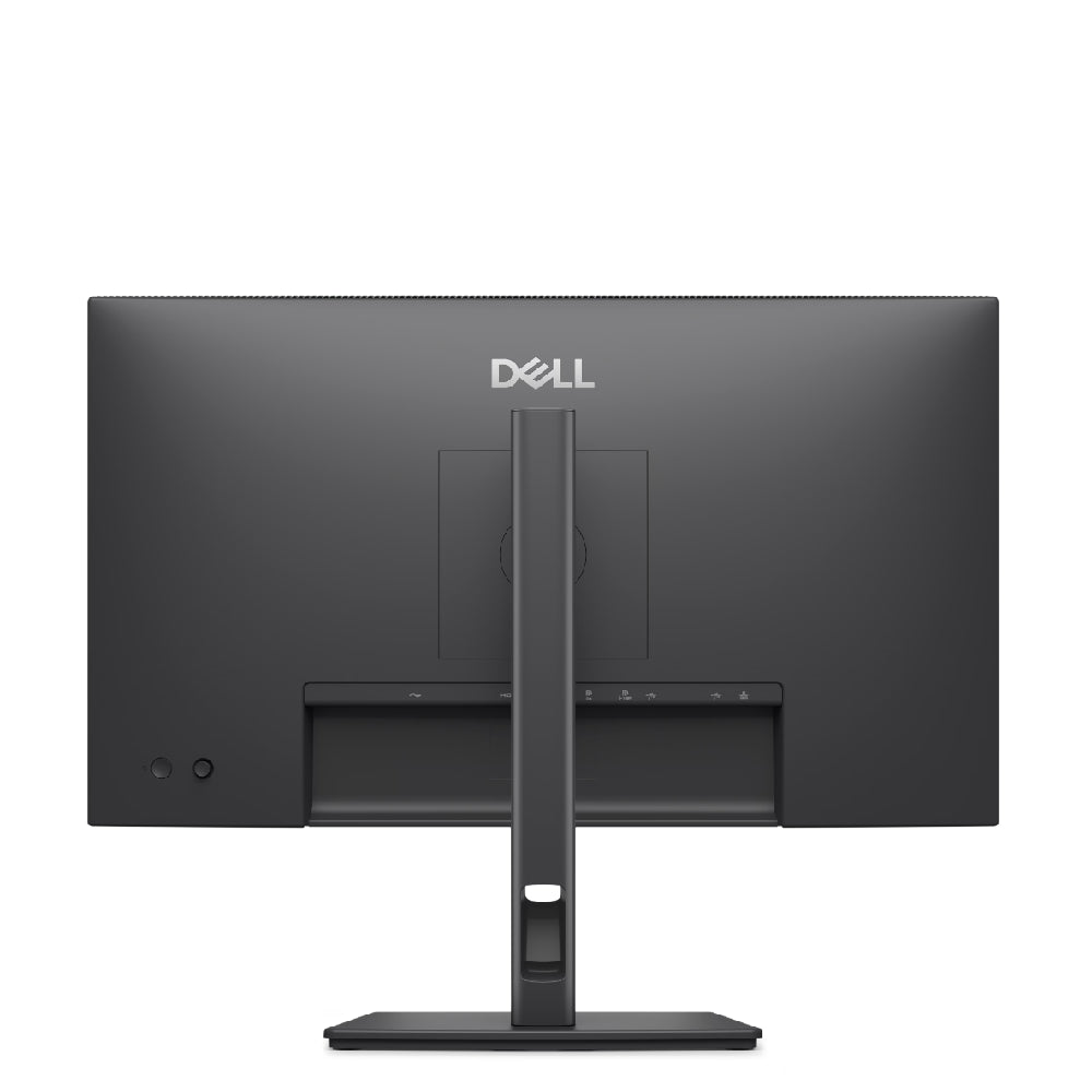 Dell | P2426HE | Professional | 24" | IPS | FHD | 120 Hz | 300 cd/m² | USB-C Hub (RJ45) | Gray