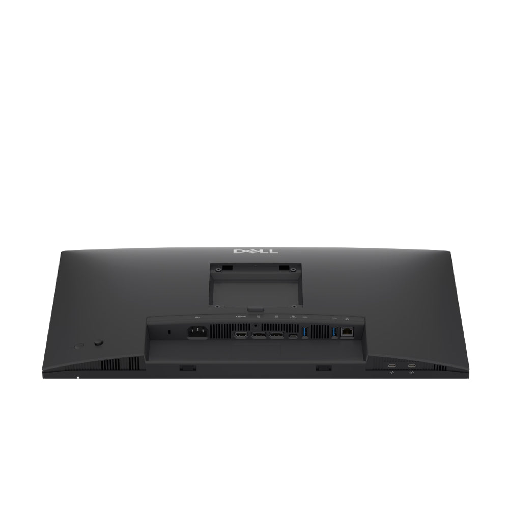 Dell | P2426HE | Professional | 24" | IPS | FHD | 120 Hz | 300 cd/m² | USB-C Hub (RJ45) | Gray