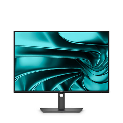 Dell | P2426E | Professional | 24" | IPS | WUXGA | 100 Hz | 300 cd/m² | USB-C Hub (RJ45) | Silver