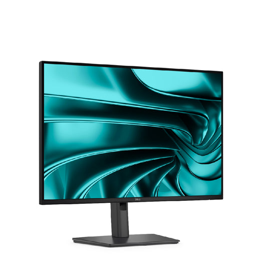 Dell | P2426E | Professional | 24" | IPS | WUXGA | 100 Hz | 300 cd/m² | USB-C Hub (RJ45) | Silver