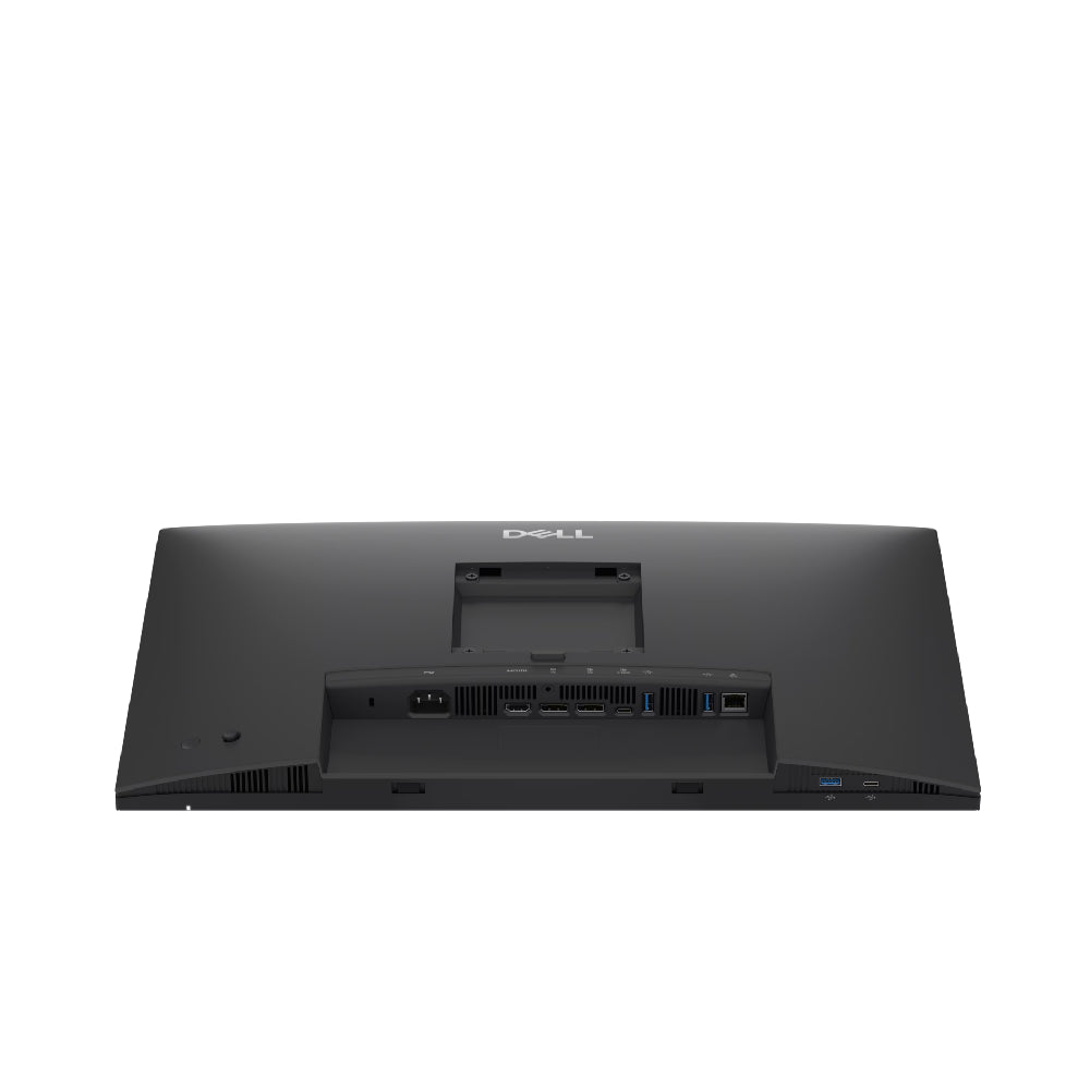 Dell | P2426E | Professional | 24" | IPS | WUXGA | 100 Hz | 300 cd/m² | USB-C Hub (RJ45) | Silver