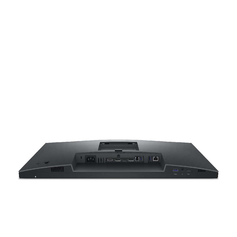 Dell | P2424HEB | Video Conferencing | 24" | IPS | FHD | USB-C 90W | RJ45 | Camera & Speakers | Black