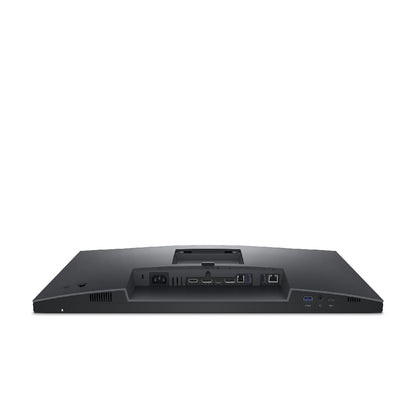 Dell | P2424HEB | Video Conferencing | 24" | IPS | FHD | USB-C 90W | RJ45 | Camera & Speakers | Black