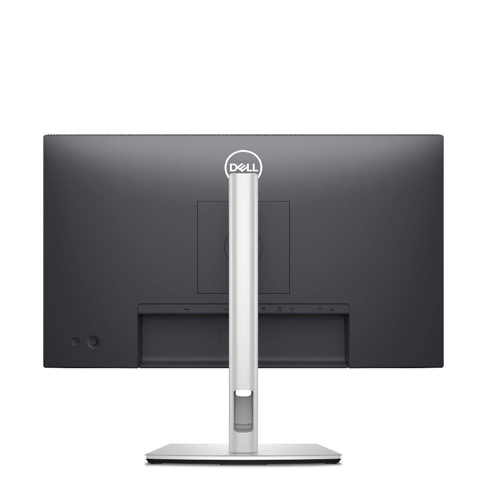 Dell | P2425HE | Professional | 24" | IPS | FHD | 100 Hz | USB-C 90W | RJ45 | Silver