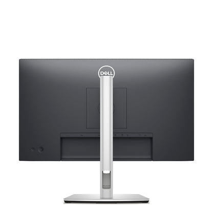 Dell | P2425HE | Professional | 24" | IPS | FHD | 100 Hz | USB-C 90W | RJ45 | Silver