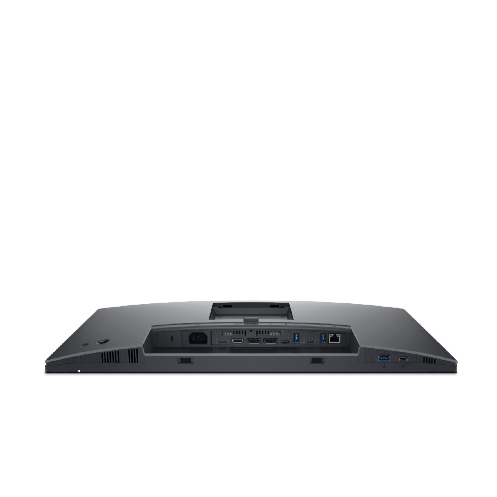 Dell | P2425HE | Professional | 24" | IPS | FHD | 100 Hz | USB-C 90W | RJ45 | Silver