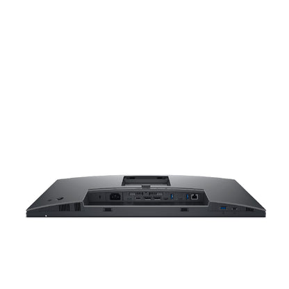 Dell | P2425HE | Professional | 24" | IPS | FHD | 100 Hz | USB-C 90W | RJ45 | Silver