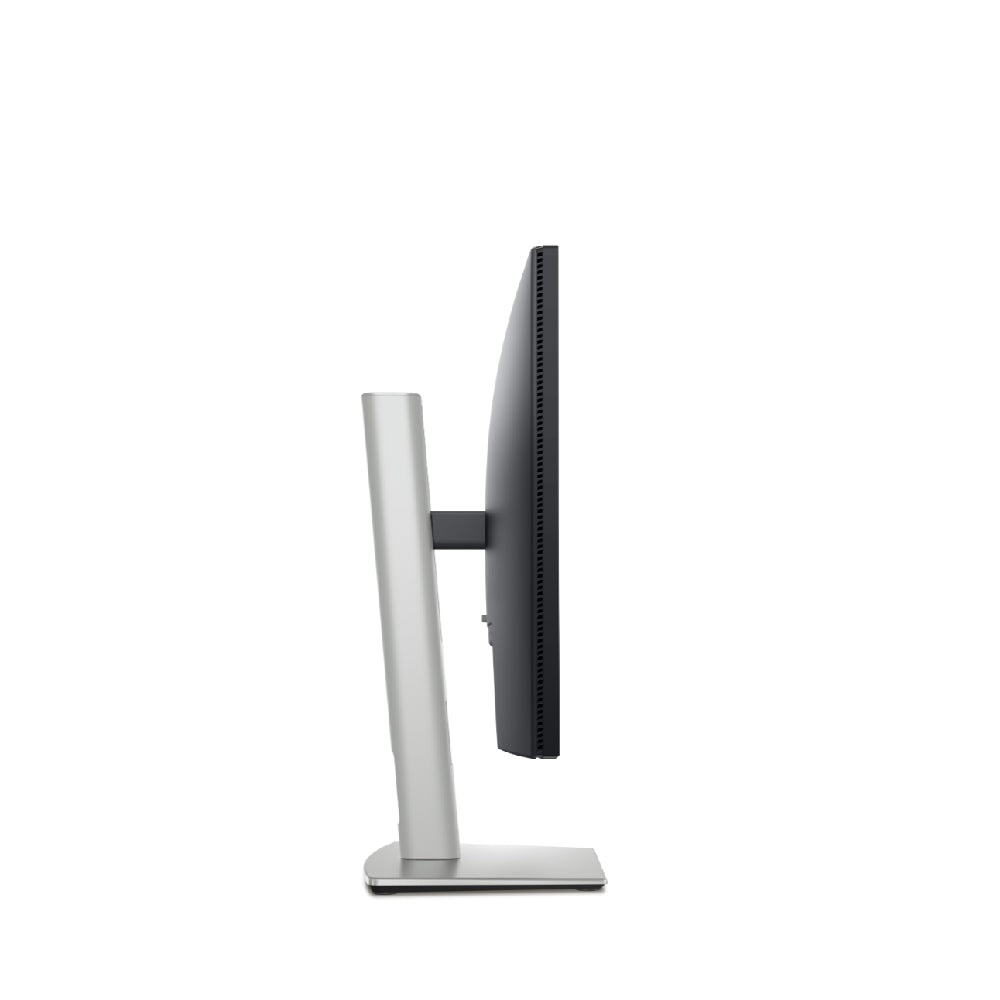 Dell | P2425HE | Professional | 24" | IPS | FHD | 100 Hz | USB-C 90W | RJ45 | Silver