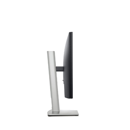 Dell | P2425HE | Professional | 24" | IPS | FHD | 100 Hz | USB-C 90W | RJ45 | Silver