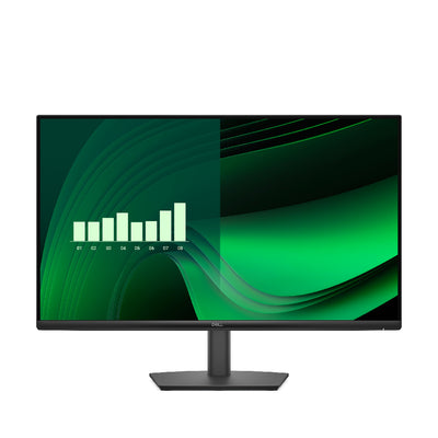 Dell | E2725HM | Pro | 27" | IPS | FHD | 100 Hz | HDMI, DisplayPort, VGA | Tilt | Black