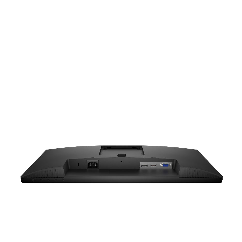 Dell | E2225HSM | Pro | 22" | VA | FHD | 100 Hz | HDMI, DisplayPort, VGA | Height, Pivot | Speakers | Black