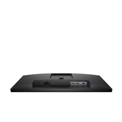 Dell | E2225HSM | Pro | 22" | VA | FHD | 100 Hz | HDMI, DisplayPort, VGA | Height, Pivot | Speakers | Black