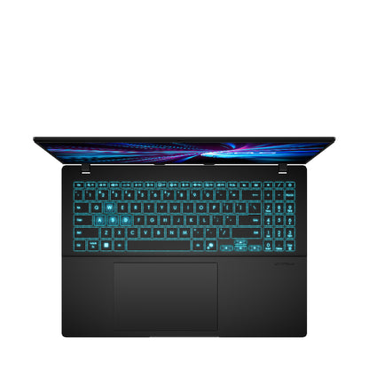 Asus | V3607VP-RP020W | Vivobook 16 | 16" | WUXGA | RTX 5070 8GB GDDR7 | 1TB SSD | Matte Black | Win 11
