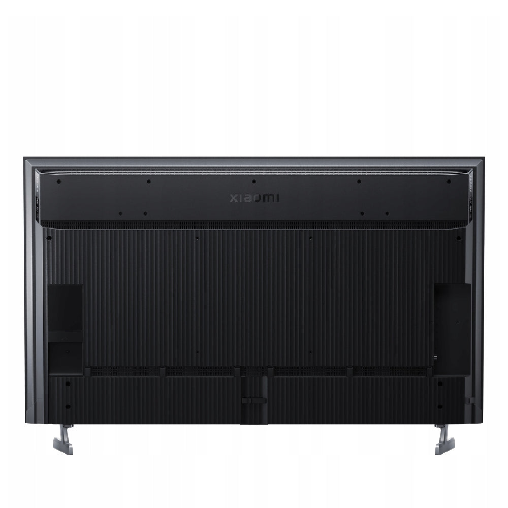 Xiaomi | S Pro 2026 | 55" | Mini-LED | QLED | 4K UHD | 144Hz (288Hz VRR) | 1700 cd/m² | Google TV