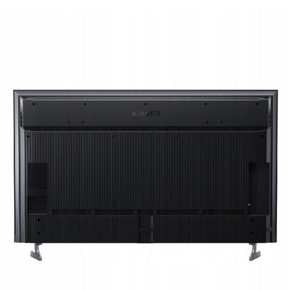 Xiaomi | S Pro 2026 | 55" | Mini-LED | QLED | 4K UHD | 144Hz (288Hz VRR) | 1700 cd/m² | Google TV