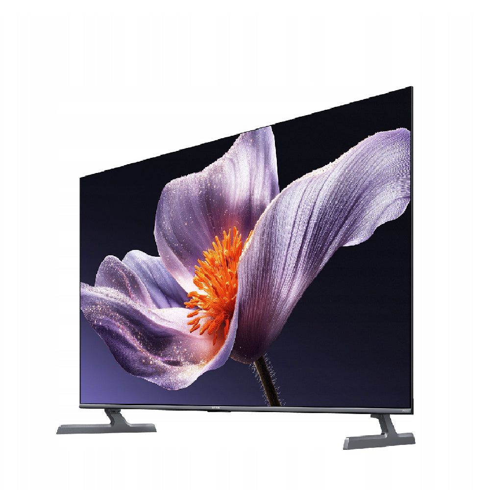 Xiaomi | S Pro 2026 | 55" | Mini-LED | QLED | 4K UHD | 144Hz (288Hz VRR) | 1700 cd/m² | Google TV