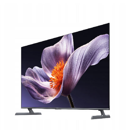 Xiaomi | S Pro 2026 | 55" | Mini-LED | QLED | 4K UHD | 144Hz (288Hz VRR) | 1700 cd/m² | Google TV