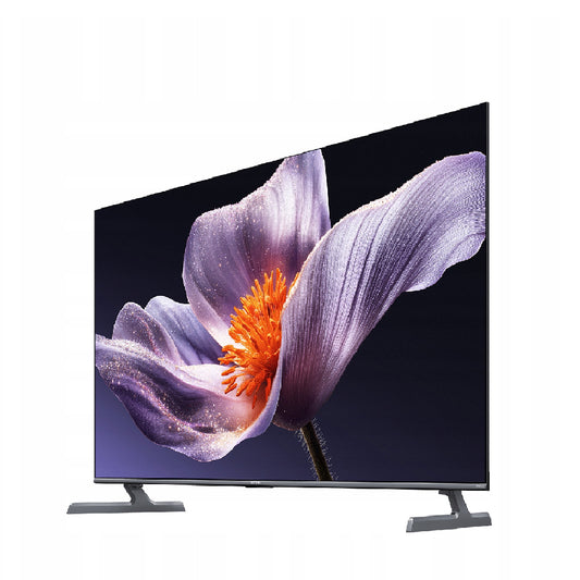 Xiaomi | S Pro 2026 | 55" | Mini-LED | QLED | 4K UHD | 144Hz (288Hz VRR) | 1700 cd/m² | Google TV