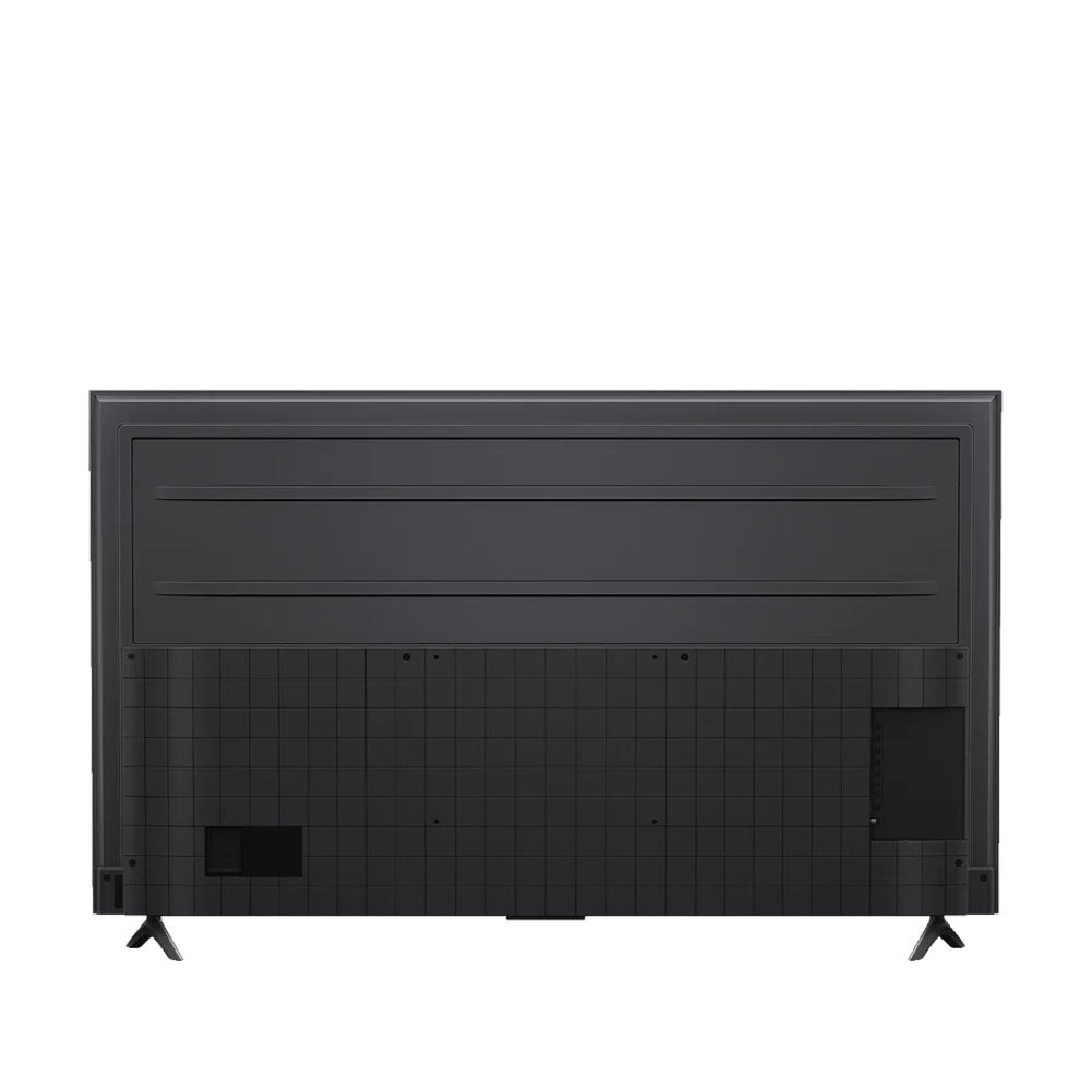 Xiaomi | S 2025 | 55" | Mini-LED | 4K UHD | 144Hz (240Hz Boost) | 1200 cd/m² | Google TV | Black