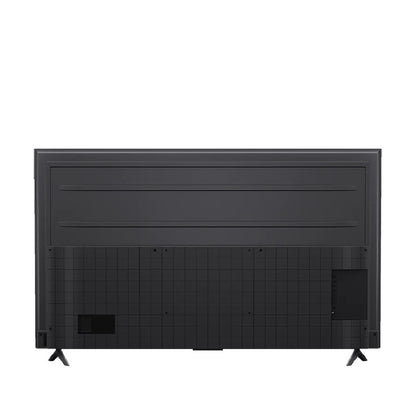 Xiaomi | S 2025 | 55" | Mini-LED | 4K UHD | 144Hz (240Hz Boost) | 1200 cd/m² | Google TV | Black