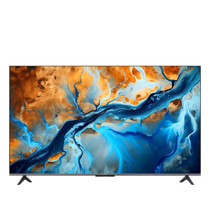 Xiaomi | S 2025 | 55" | Mini-LED | 4K UHD | 144Hz (240Hz Boost) | 1200 cd/m² | Google TV | Black