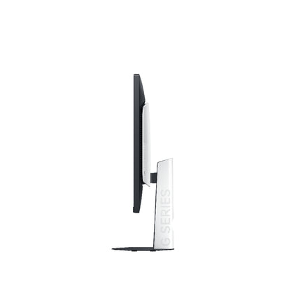 Xiaomi | G27Qi 2026 | 27" | IPS | QHD | 200 Hz | 1ms | 400 cd/m² | HDMI, DisplayPort | Black
