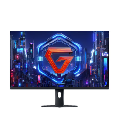 Xiaomi | G27Qi 2026 | 27" | IPS | QHD | 200 Hz | 1ms | 400 cd/m² | HDMI, DisplayPort | Black