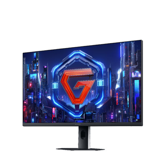 Xiaomi | G27Qi 2026 | 27" | IPS | QHD | 200 Hz | 1ms | 400 cd/m² | HDMI, DisplayPort | Black