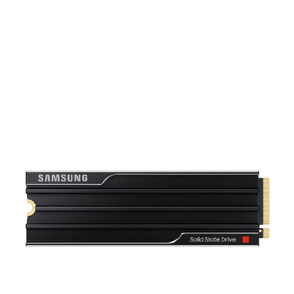 Samsung | MZ-VAP8T0 | 9100 PRO | 8TB | M.2 2280 | PCIe 5.0 x4 | NVMe | Up to 14800 MBps