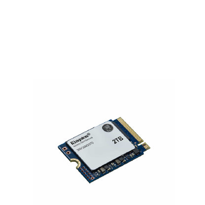 Kingston | SNV3SM3/2T0 | NV3 | 2TB | M.2 2230 | PCIe 4.0 x4 | NVMe | Up to 5000 MBps
