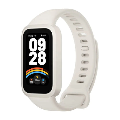 Xiaomi | Smart Band 9 Active | Water-resistant | Beige